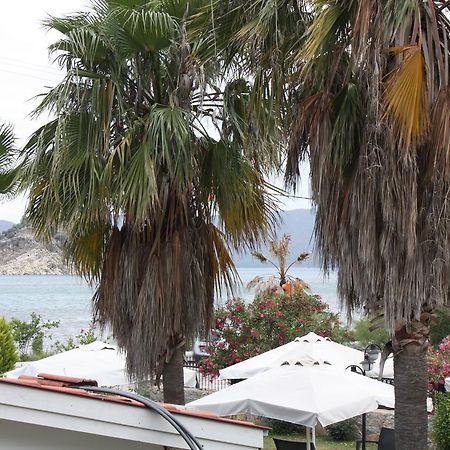 Palmiye Hotel & Marina Orhaniye  Exteriér fotografie